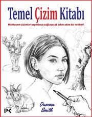 Temel Çizim Kitabı