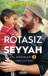 Rotasız Seyyah Yol Hikayeleri 2