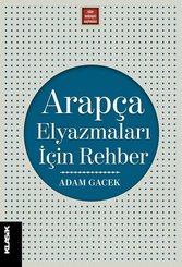 Arapça El Yazmaları için Rehber