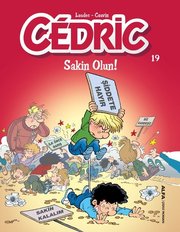 Cedric 19-Sakin Olun!
