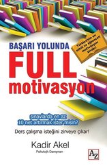 Başarı Yolunda Full Motivasyon