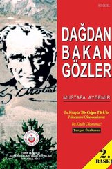 Dağdan Bakan Gözler