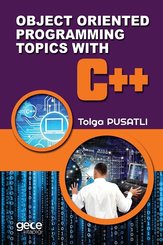 Object Oriented Programming Topics With C++