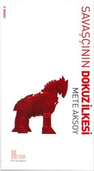 Savaşçının Dokuz İlkesi