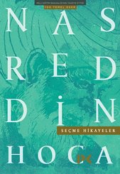 Nasreddin Hoca-Seçme Hikayeler