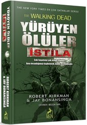 Yürüyen Ölüler-İstila