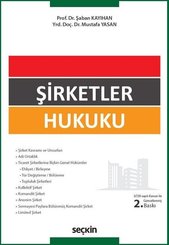 Şirketler Hukuku