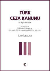 Türk Ceza Kanunu