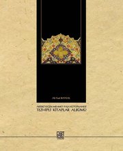 Tezhipli Kitaplar Albümü