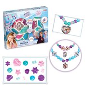 Dede Frozen Takı Seti İkili Kutu W/3174