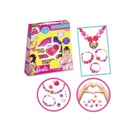 Dede Barbıe Takı Seti Büyük El Çantası