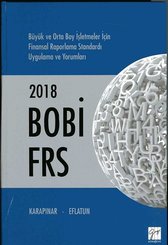 2018 BOBİ FRS