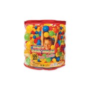 Dede Oyun Ve Havuz Topları  100 Prc 7 Cm