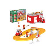 Dede İtfaiye Yol Set