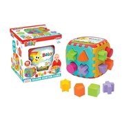 Dede Büyük Bul Tak Küp 