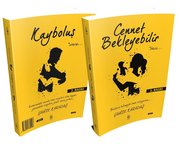 Cennet Bekleyebilir-Kayboluş