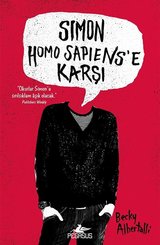 Simon Homo Sapiens'e Karşı