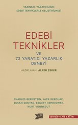 Edebi Teknikler ve 72 Yaratıcı Yazarlık Deneyi