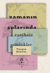 Zamanın Sularında-Tarihsiz Günlükler