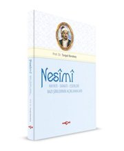 Nesimi-Hayatı Sanatı Eserleri