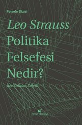 Politika Felsefesi Nedir?