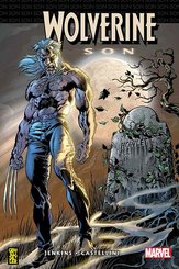 Wolverine-Son