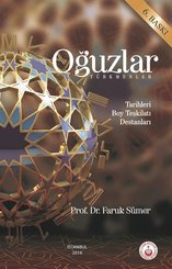 Oğuzlar-Türkmenler