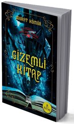 Gizemli Kitap