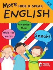 More Hide and Speak English