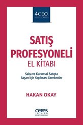 Satış Profesyoneli El Kitabı