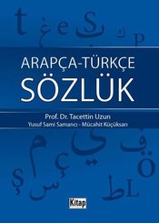 Arapça-Türkçe Sözlük