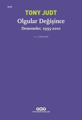 Olgular Değişince Denemeler 1995 - 2010
