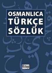 Osmanlıca-Türkçe Sözlük