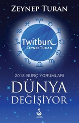 Dünya Değişiyor-2018 Burç Yorumları