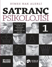 Satranç Psiloljisi 1