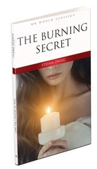 The Burning Secret İngilizce Klasik Roman