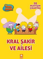 Kral Şakir ve Ailesi