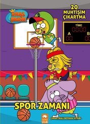 Spor Zamanı
