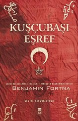Kuşçubaşı Eşref