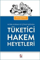 Tüketici Hakem Heyetleri