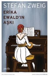 Erika Ewald'ın Aşkı