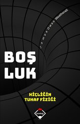 Boşluk-Hiçliğin Tuhaf Fiziği