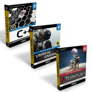 Oyun Programlama Seti