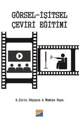 Görsel-İşitsel Çeviri Eğitimi