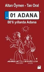01 Adana-80'li Yıllarda Adana