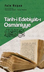 Tarih-i Edebiyat-ı Osmaniyye