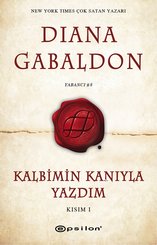 Kalbimin Kanıyla Yazdım Kısım 1