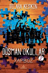 Düşman Okullar 2-Yapboz