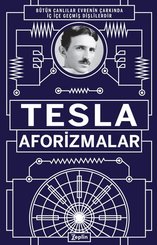 Nikola Tesla - Aforizmalar