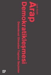 Arap Demokrasileşmesi